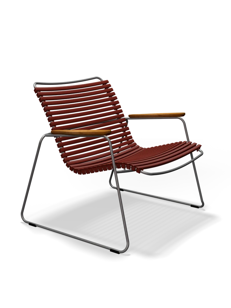CLICK Roomy Lounge Sessel