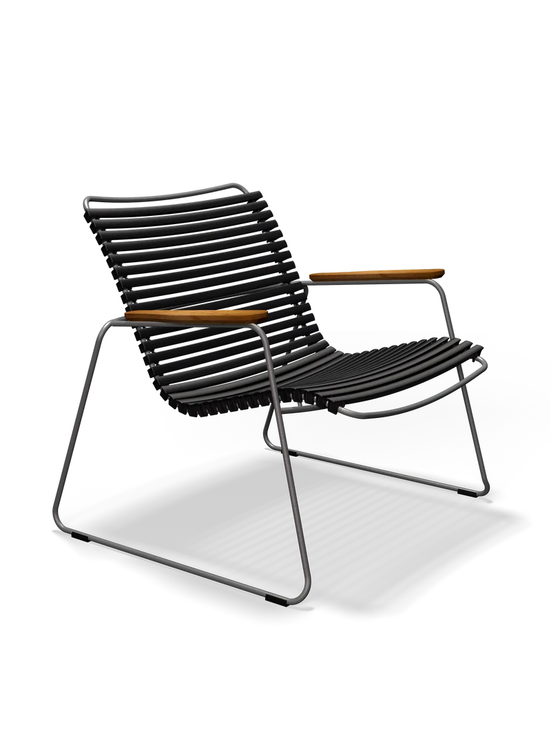 CLICK Roomy Lounge Sessel