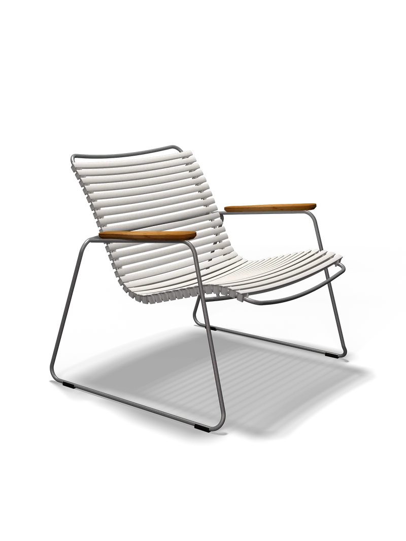 CLICK Roomy Lounge Sessel