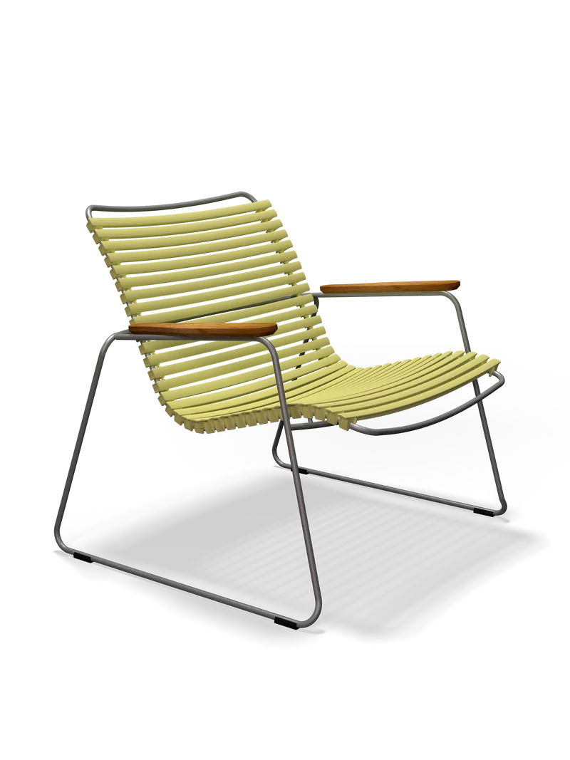 CLICK Roomy Lounge Sessel