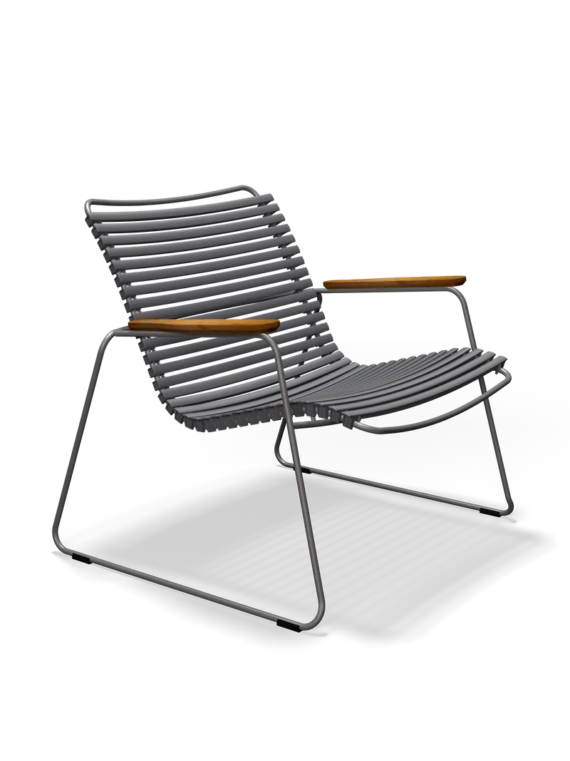CLICK Roomy Lounge Sessel