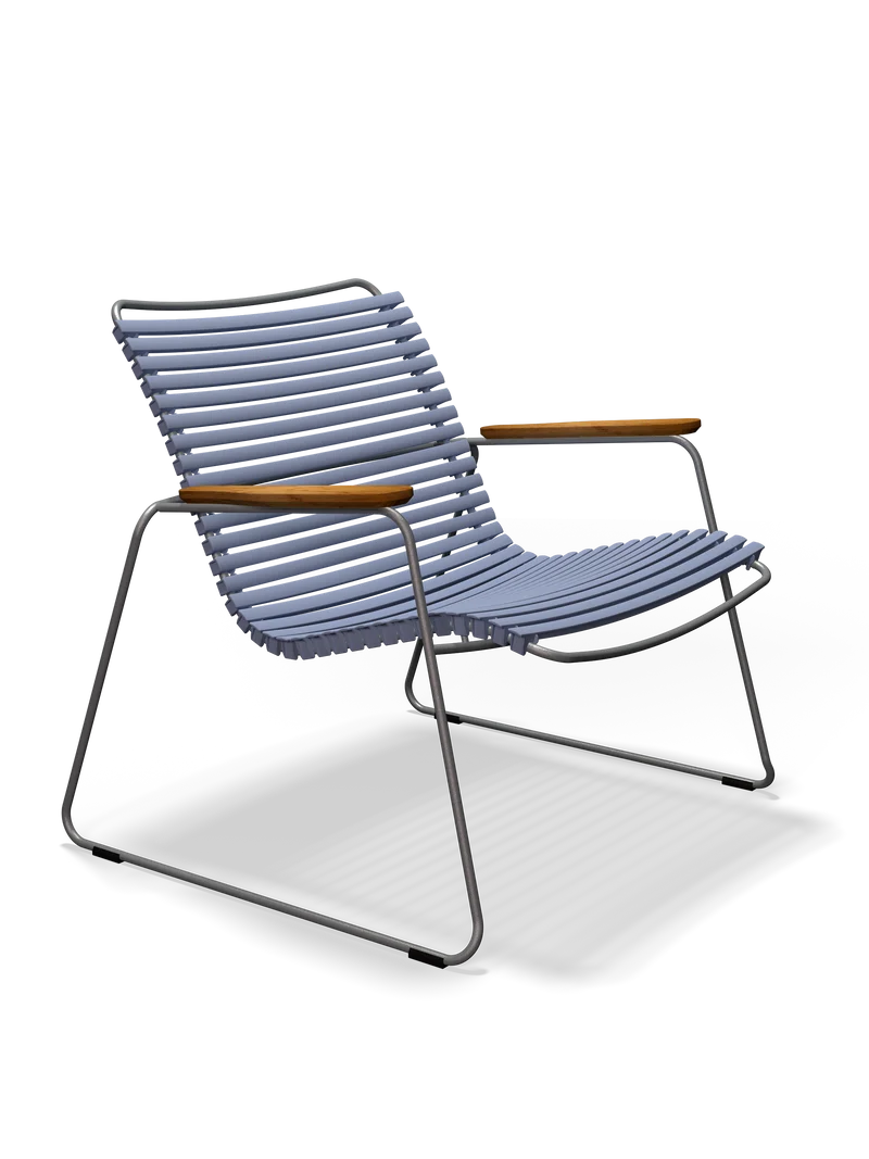 CLICK Roomy Lounge Sessel