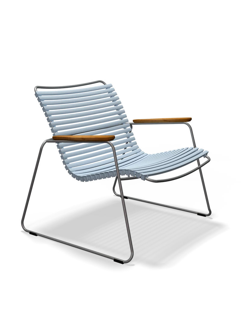 CLICK Roomy Lounge Sessel