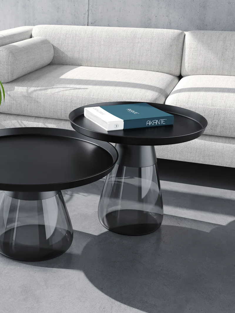Couchtisch Drop