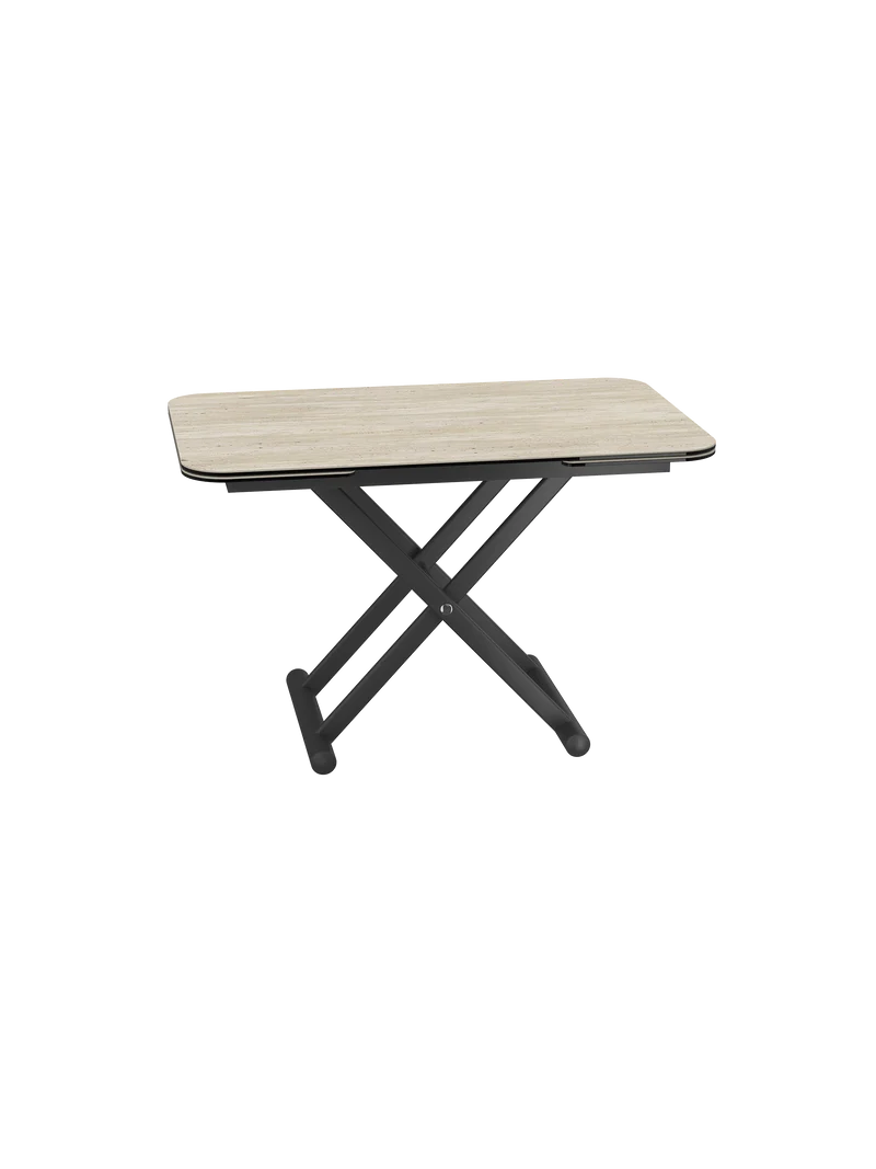 Couchtisch Enora Laque
