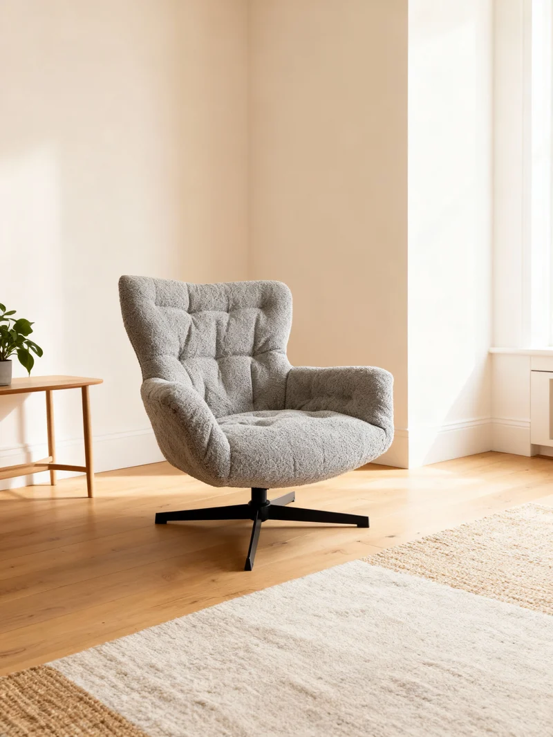 Drehsessel | SDT-3528