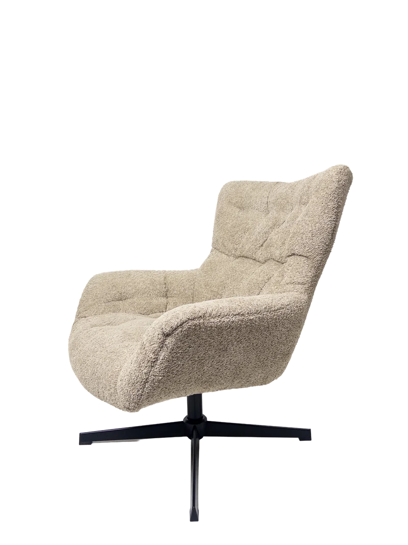 Drehsessel | SDT-3528