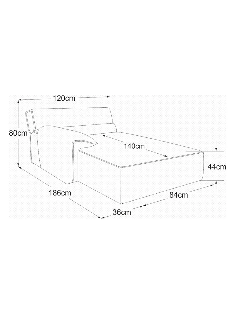 Vola Sofa | "REC links"