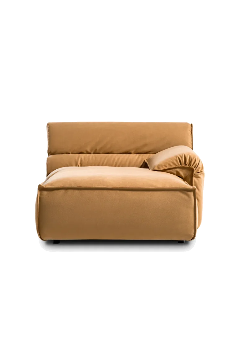 Vola Sofa | "REC rechts"