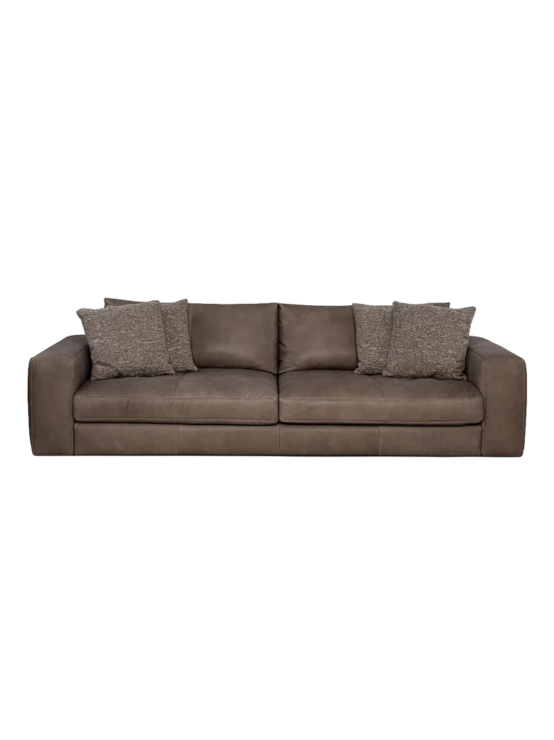 Parma Sofa | "Gigasofa"