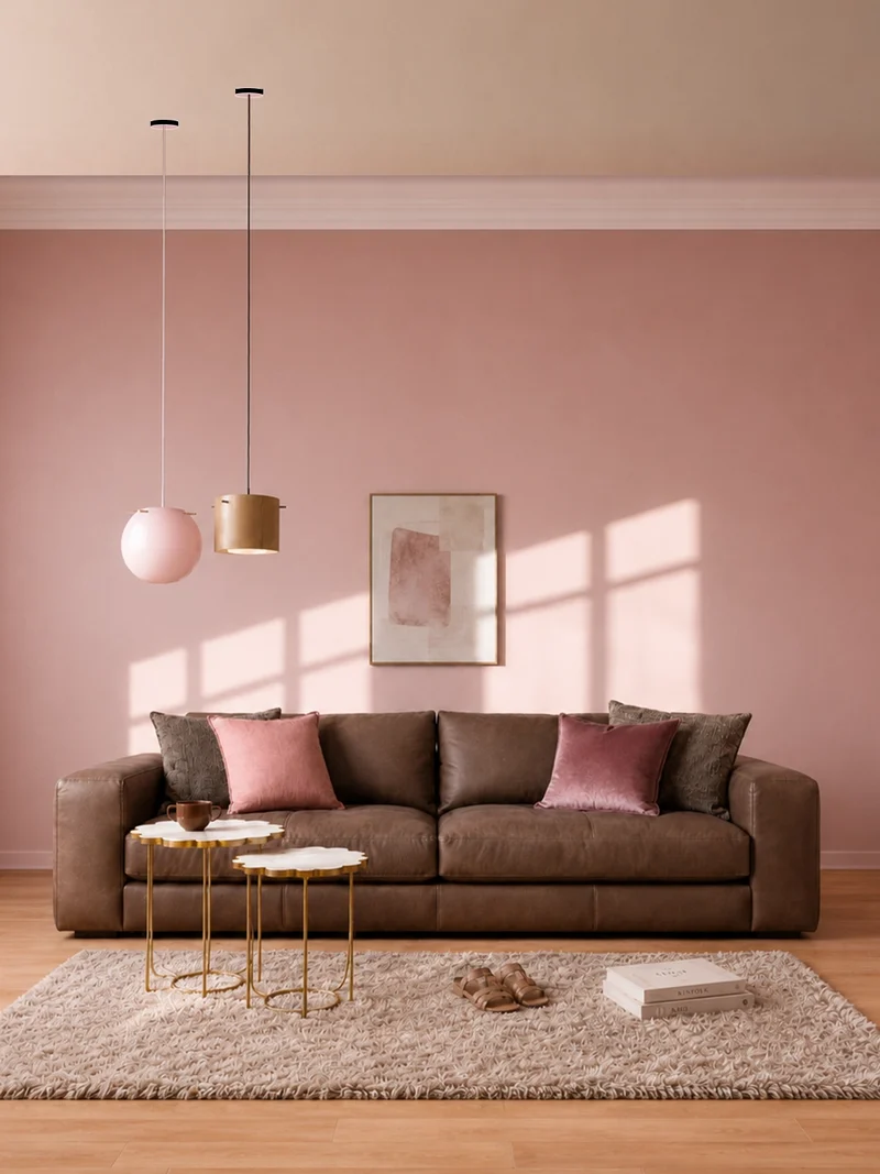Parma Sofa | "Gigasofa"