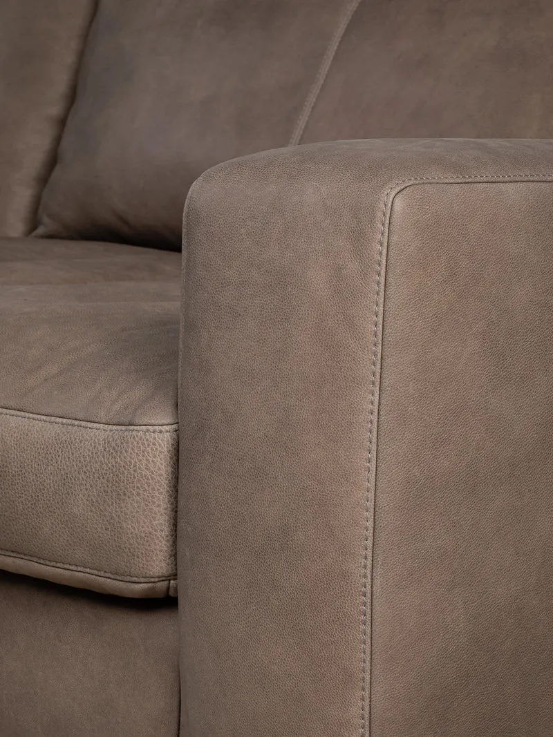 Parma Sofa | "Gigasofa"