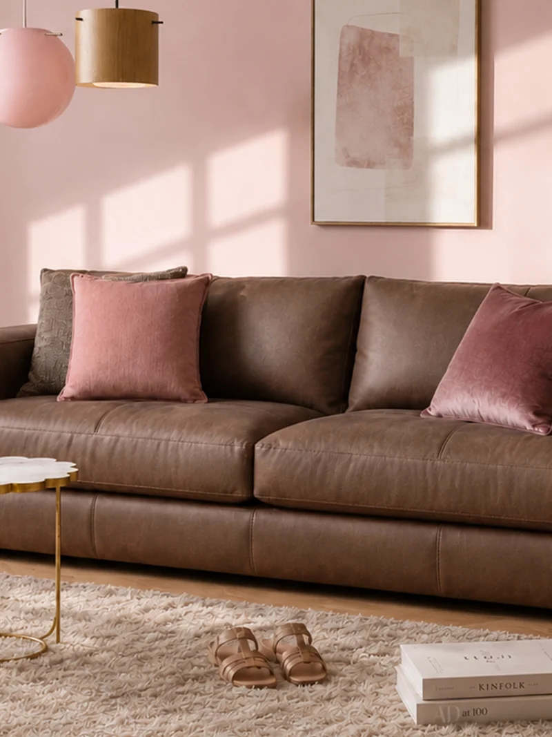 Parma Sofa | "Gigasofa"