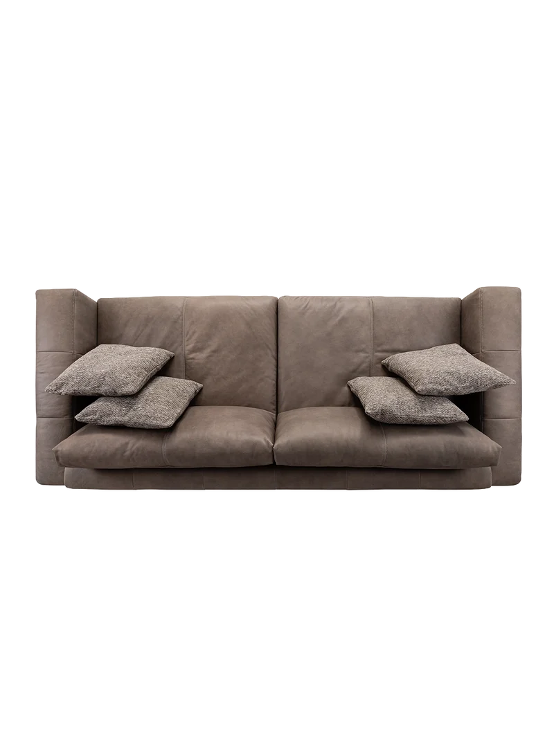Parma Sofa | "Gigasofa"