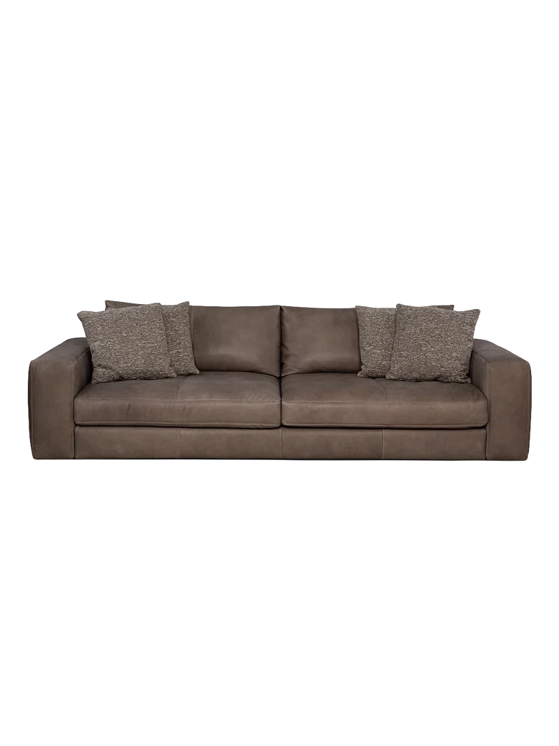 Parma Sofa | "Gigasofa"