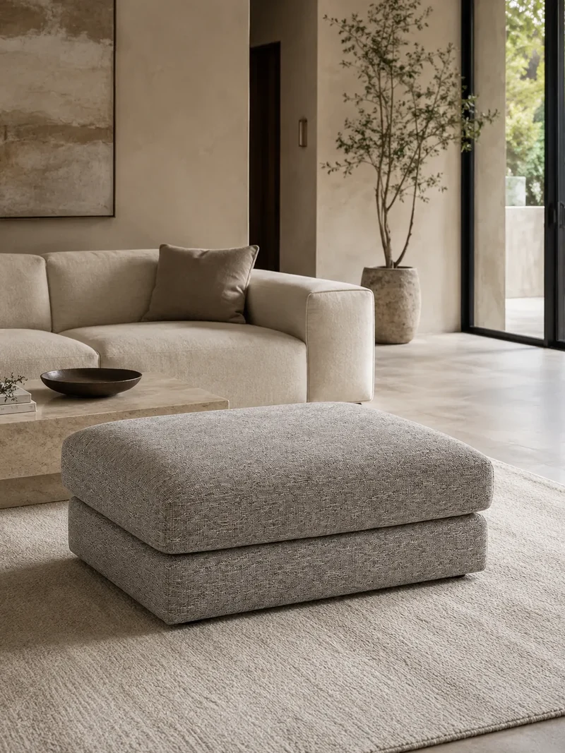 Parma Sofa | "Gigahocker"