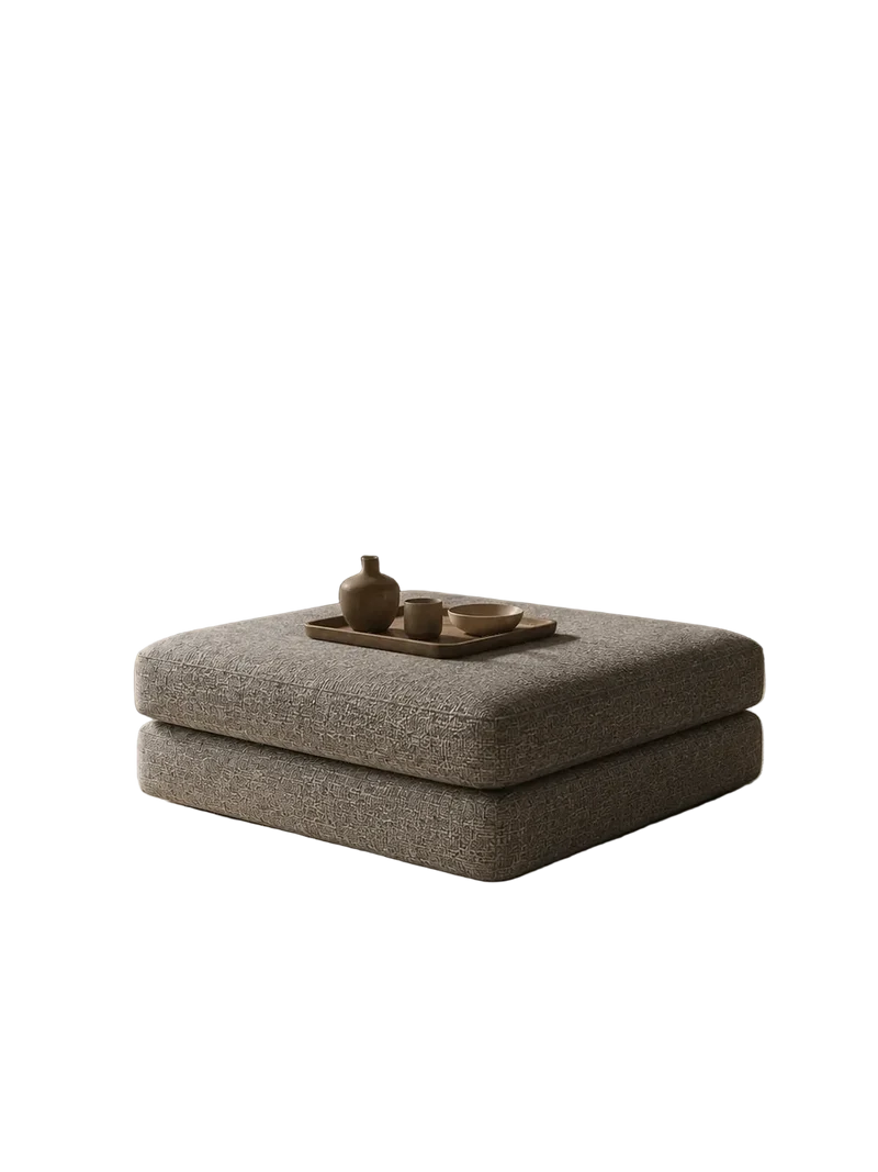 Parma Sofa | "Megahocker"