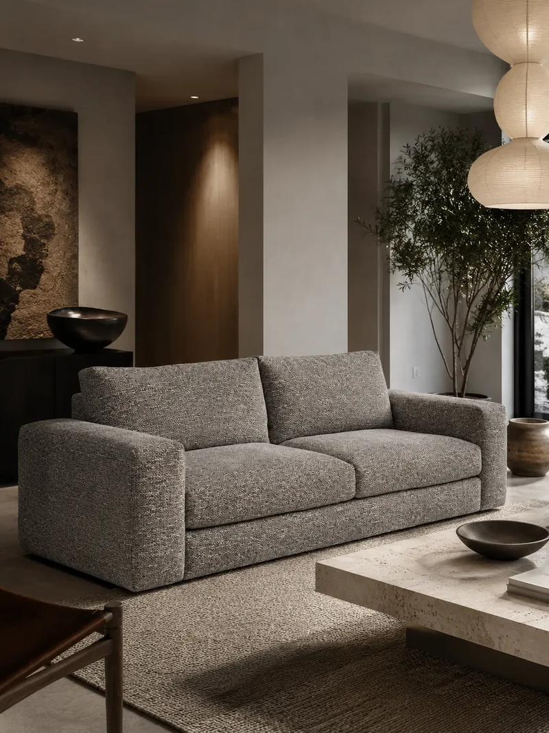 Parma Sofa | "Megasofa"