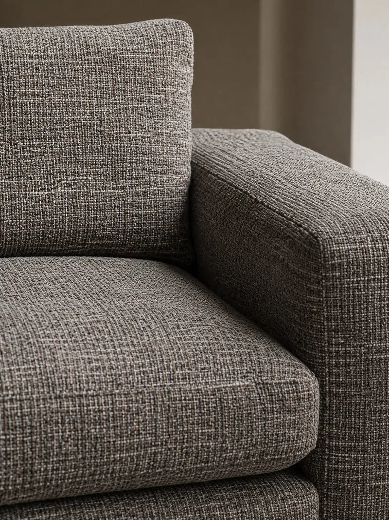 Parma Sofa | "Megasofa"