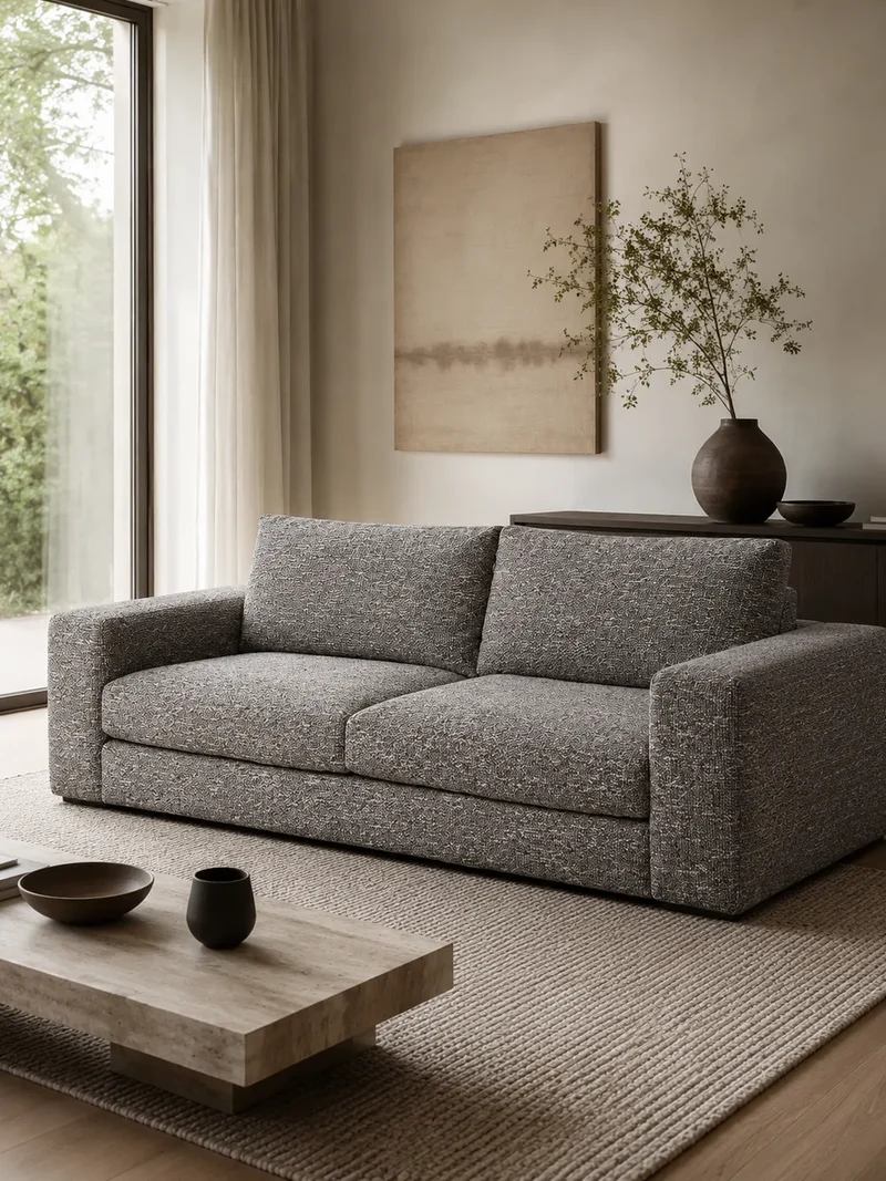 Parma Sofa | "Megasofa"
