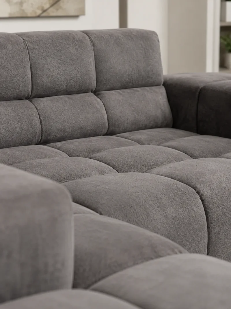 Temple Sofa | "Megasofa"