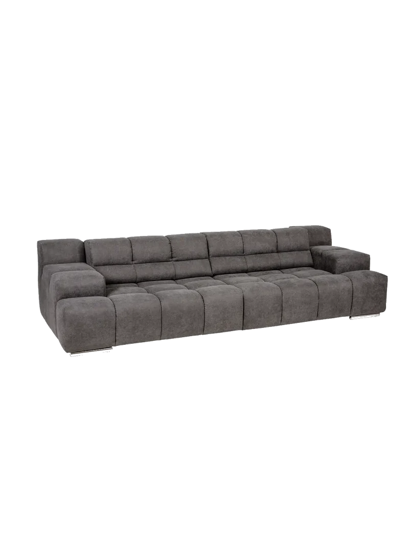 Temple Sofa | "Megasofa"
