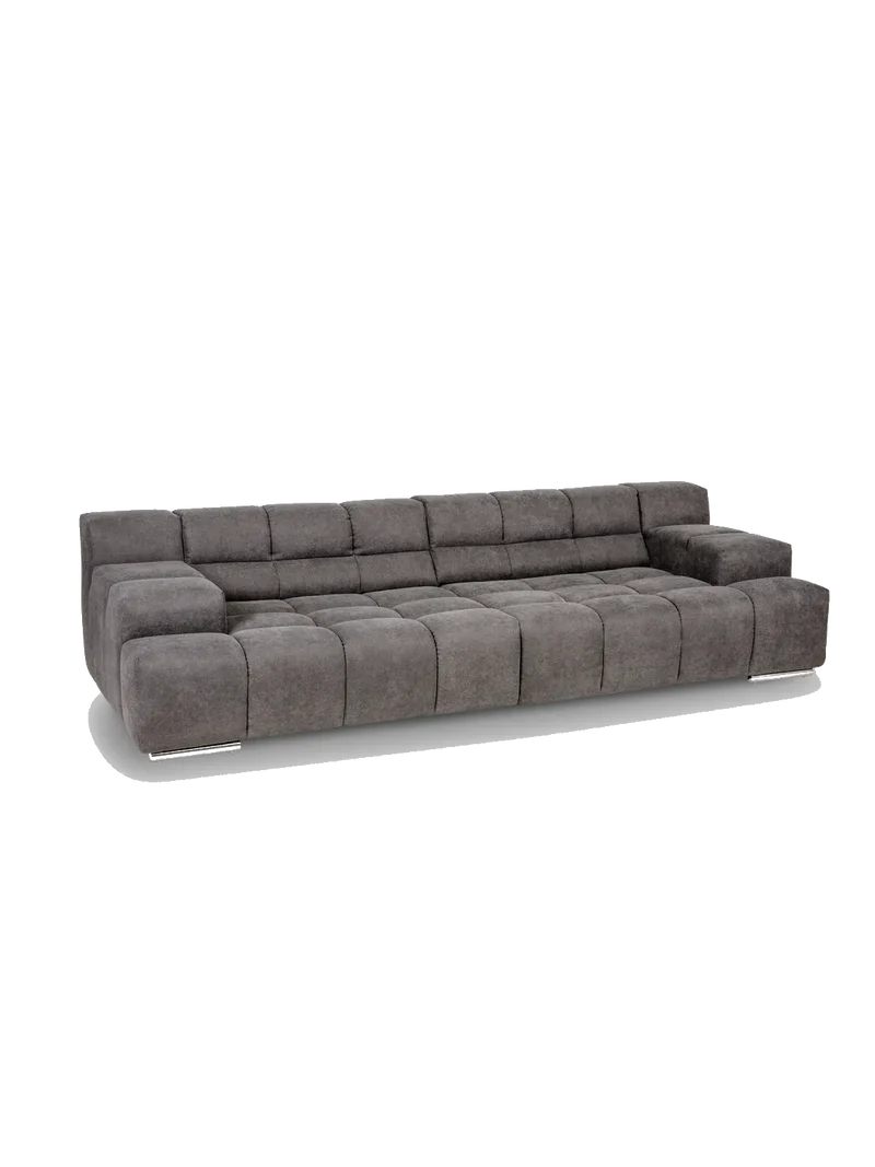 Temple Sofa | "Megasofa"