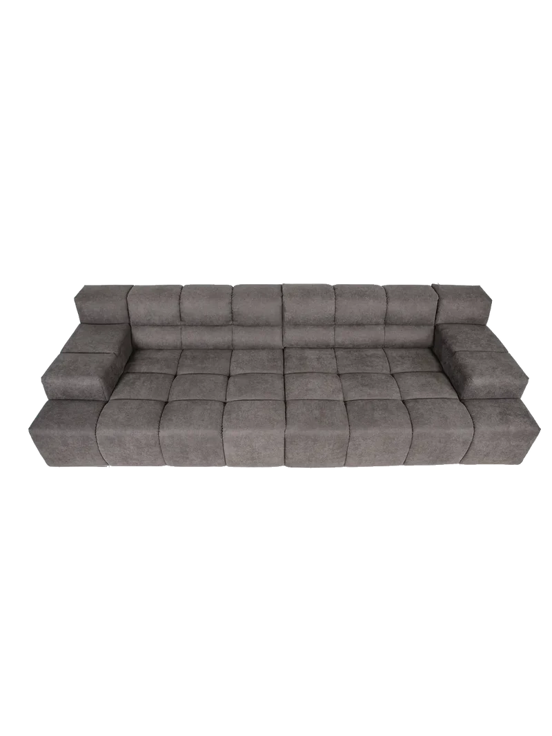 Temple Sofa | "Megasofa"