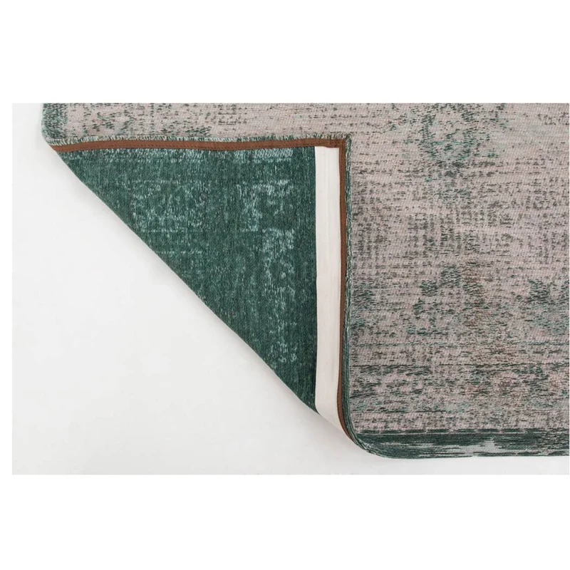 Ornament Jade Oyster Teppich