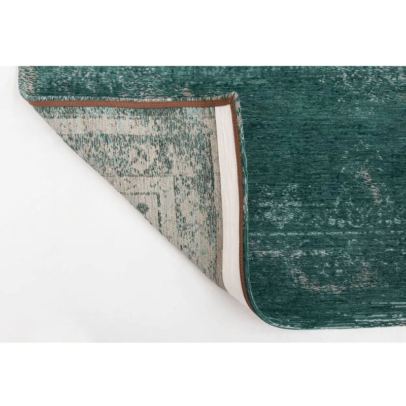 Ornament Jade Teppich