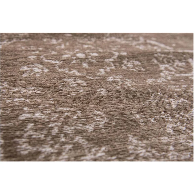 Ornament Black Pepper Teppich