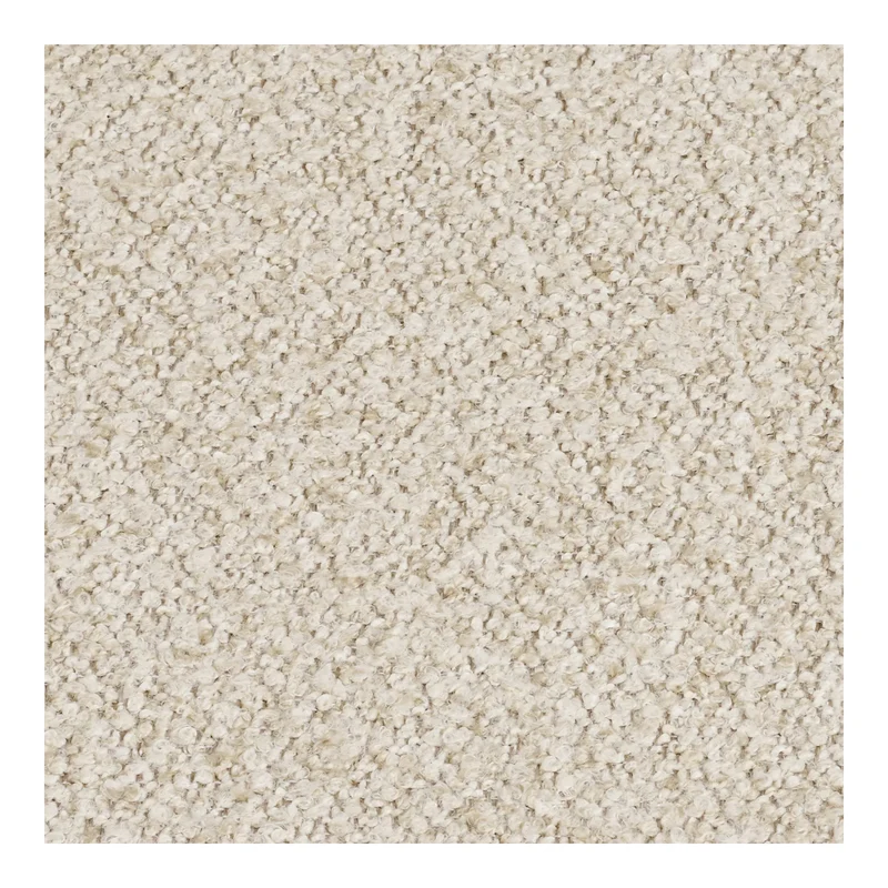 Polsterstuhl Boucle, beige