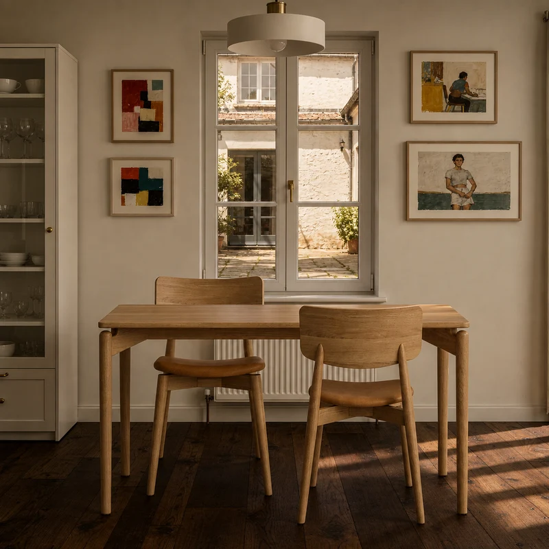 Chiara Chair