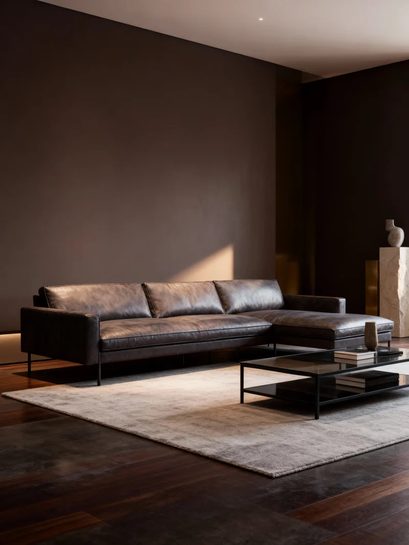 Ecksofa | "Yukon"
