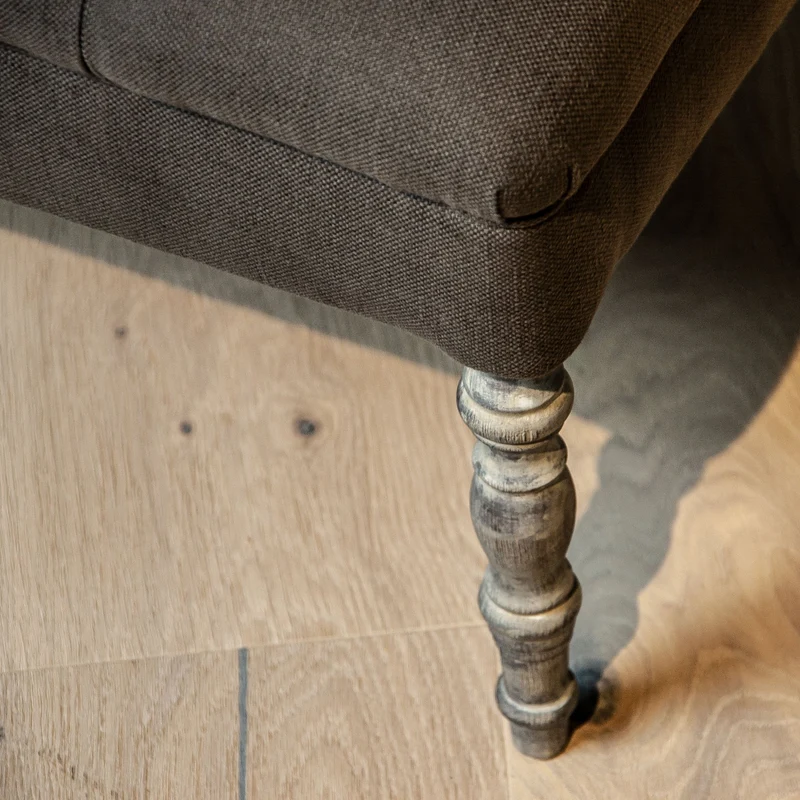 Hocker | "La Clair"