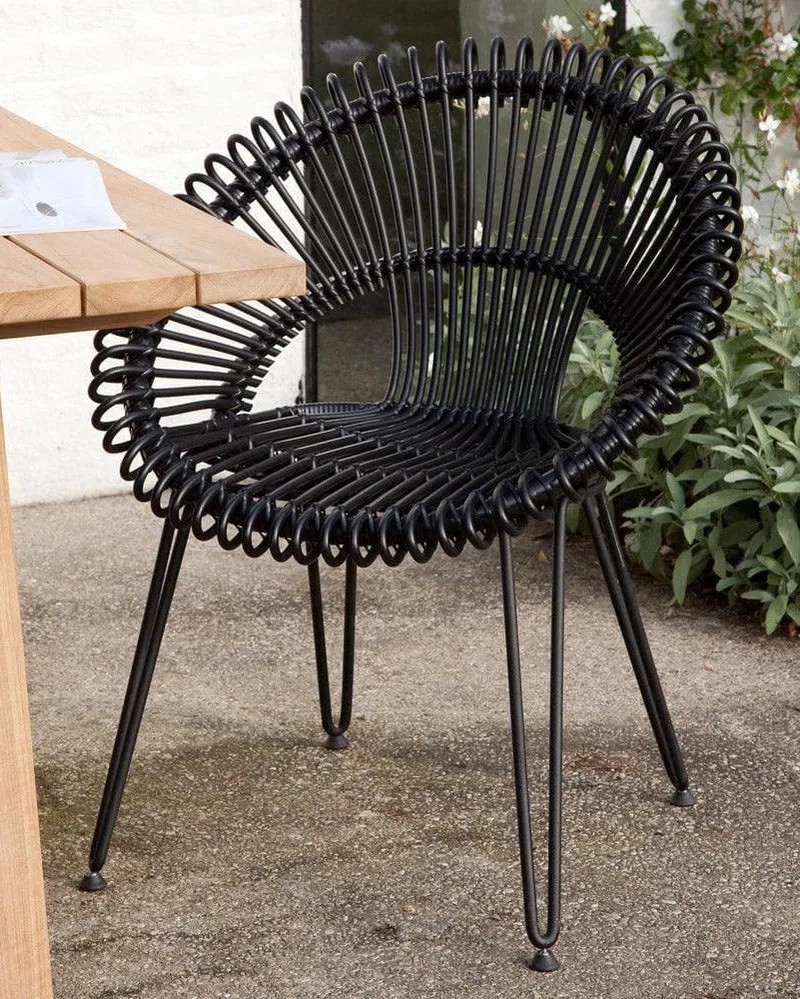 Gartenstuhl ROXY