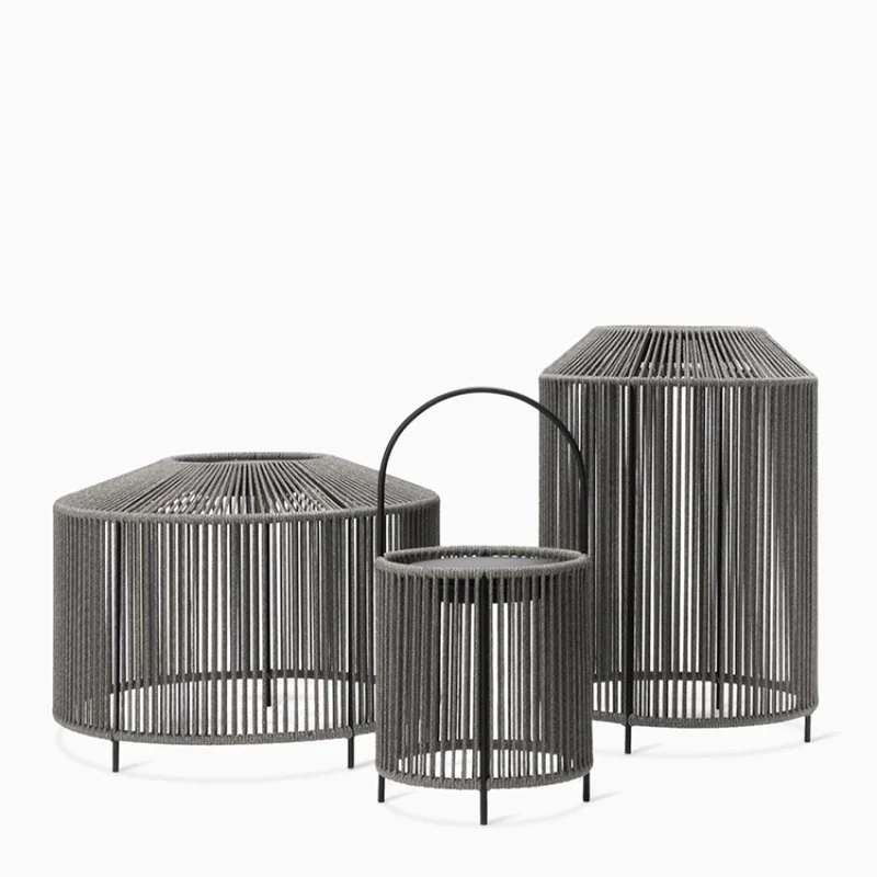 Lampe MORA