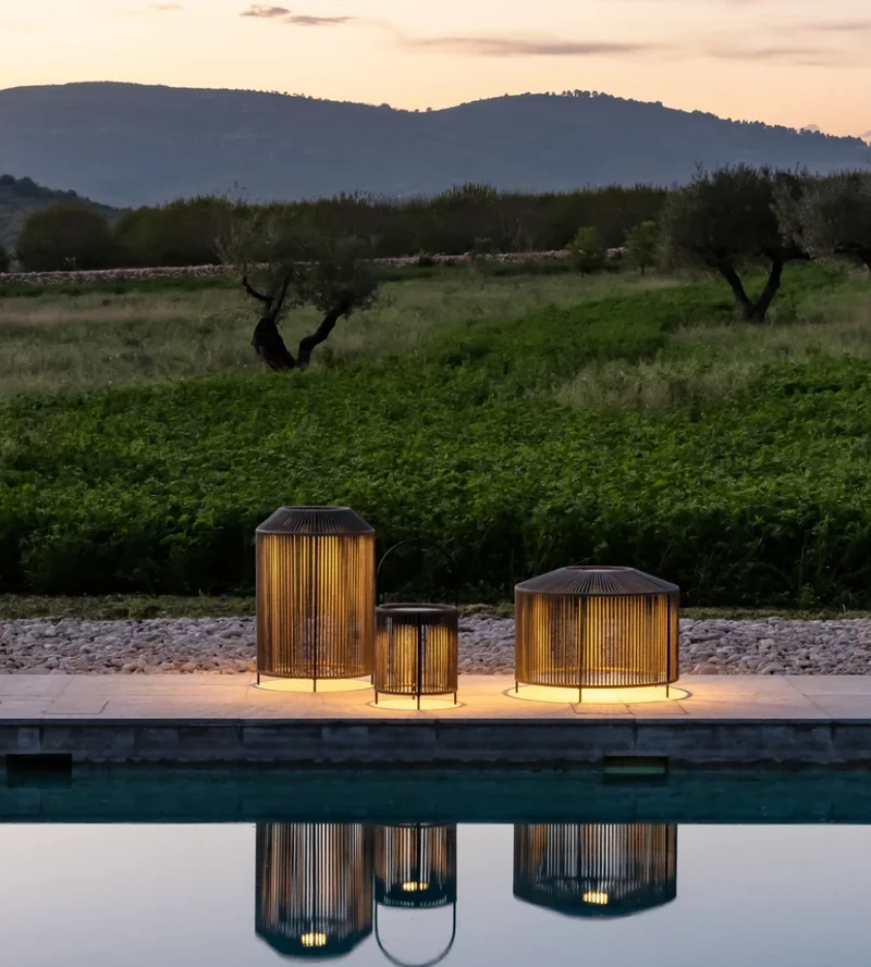 Lampe MORA