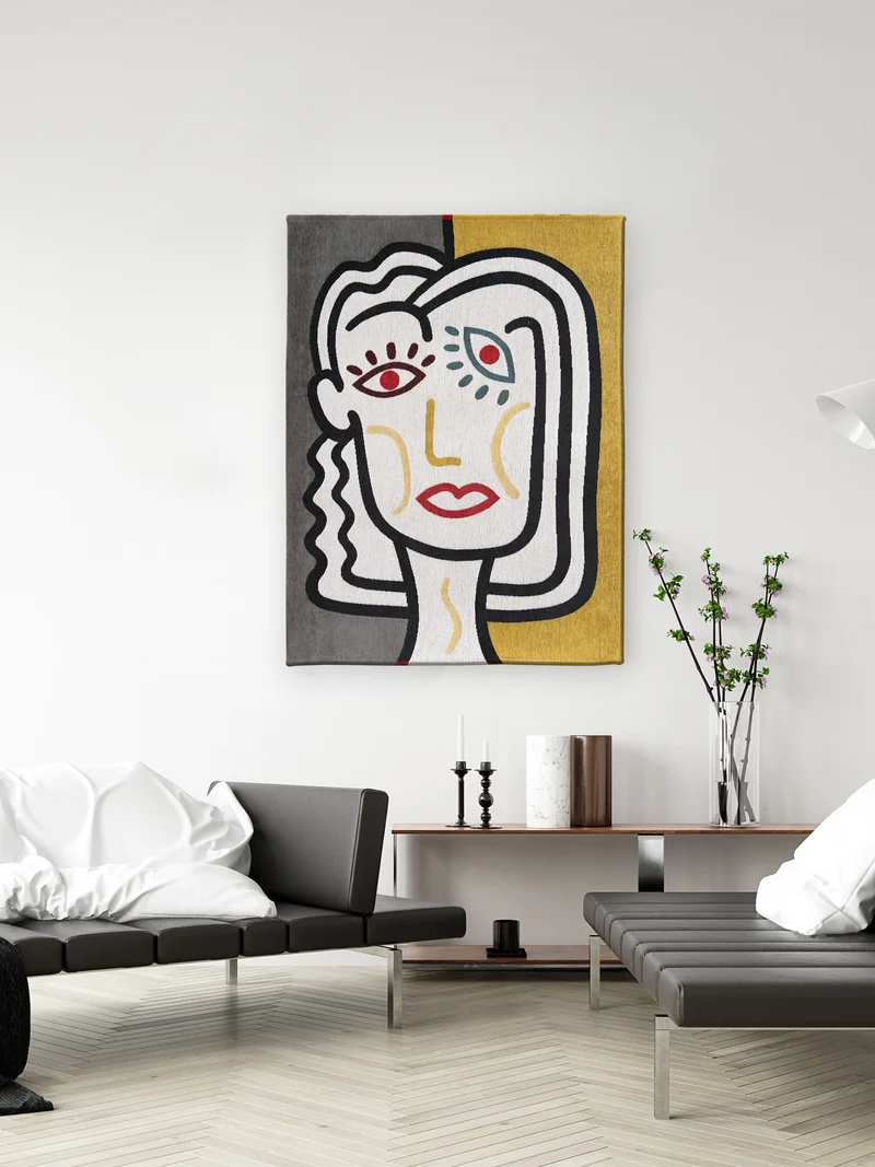 Gallery Dorado Teppich