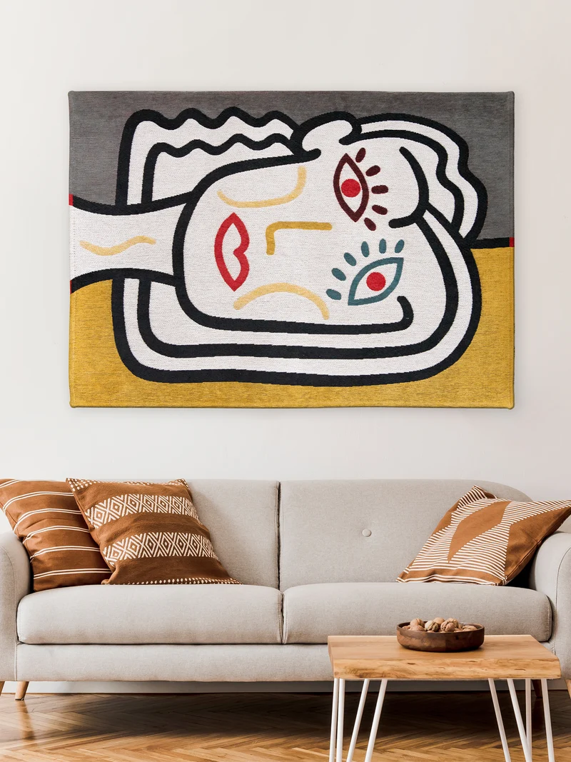 Gallery Dorado Teppich