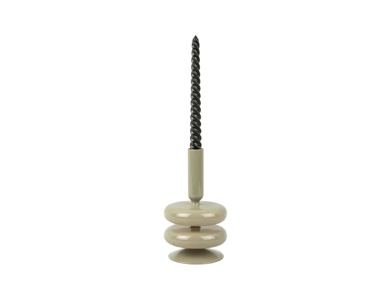BOUGEOIR - SPARKLE DOUBLE RING