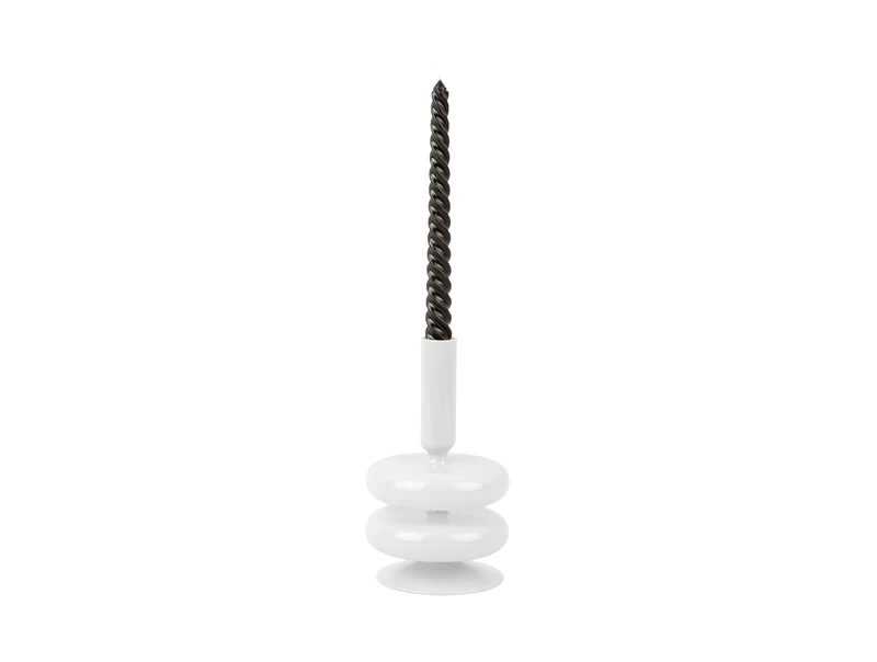 BOUGEOIR - SPARKLE DOUBLE RING