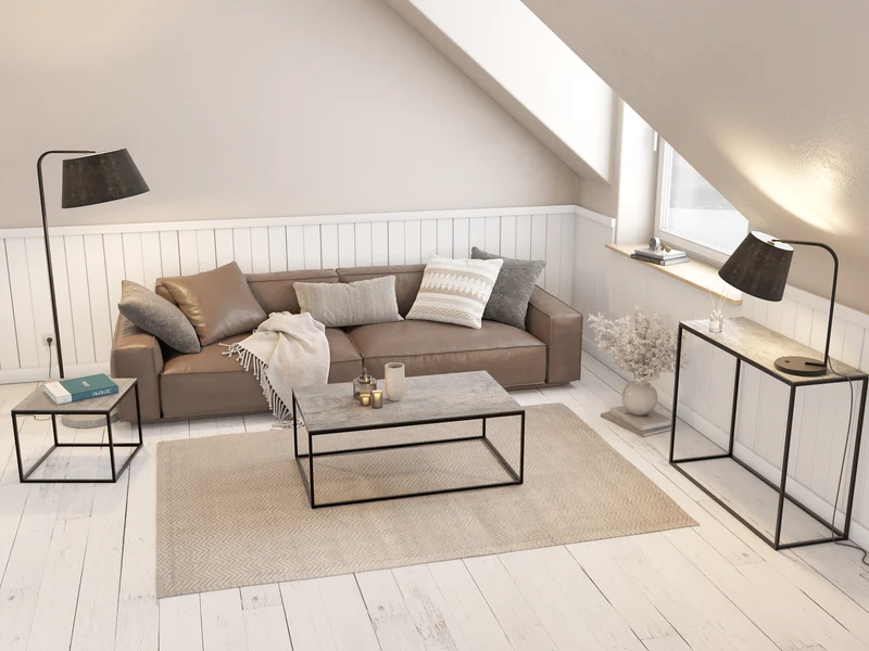 Couchtisch Julia | CT180