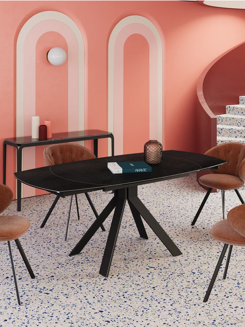 Esstisch Milazzo | DT290