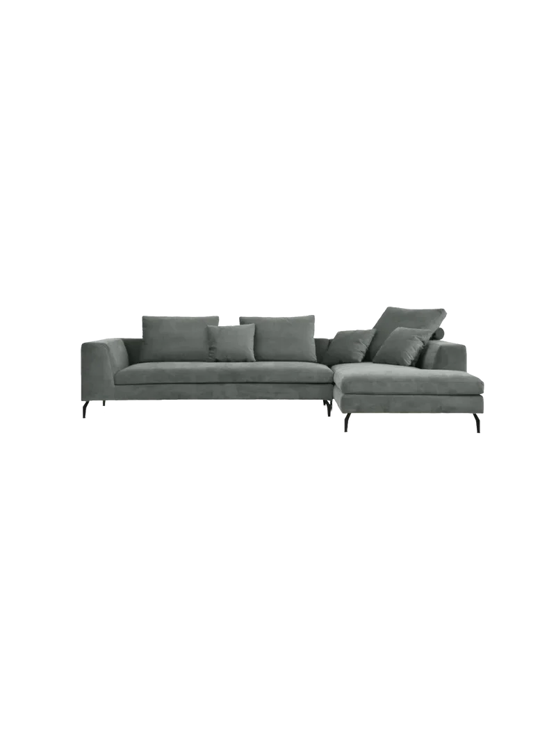 Ecksofa | "Milano"