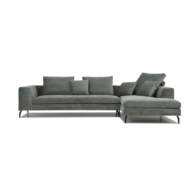 Ecksofa | "Milano"