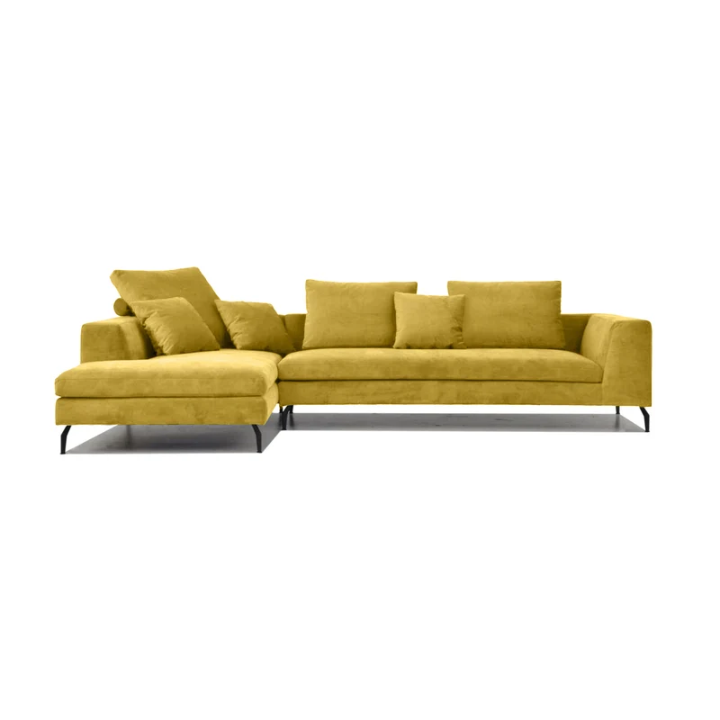 Ecksofa | "Milano"