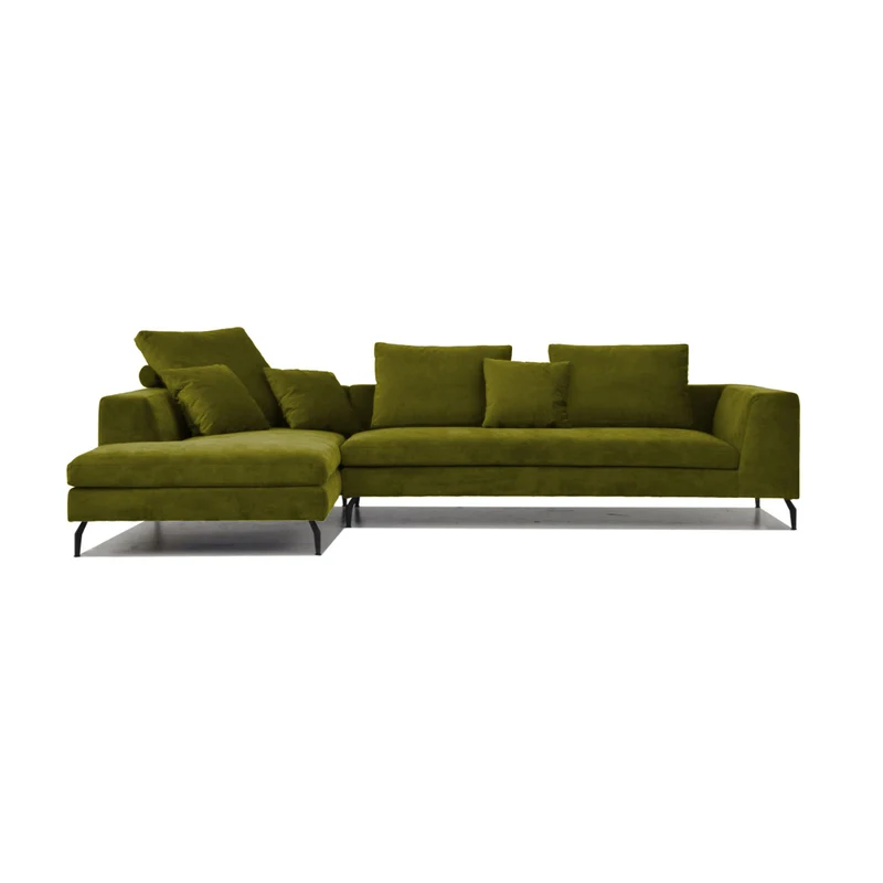 Ecksofa | "Milano"