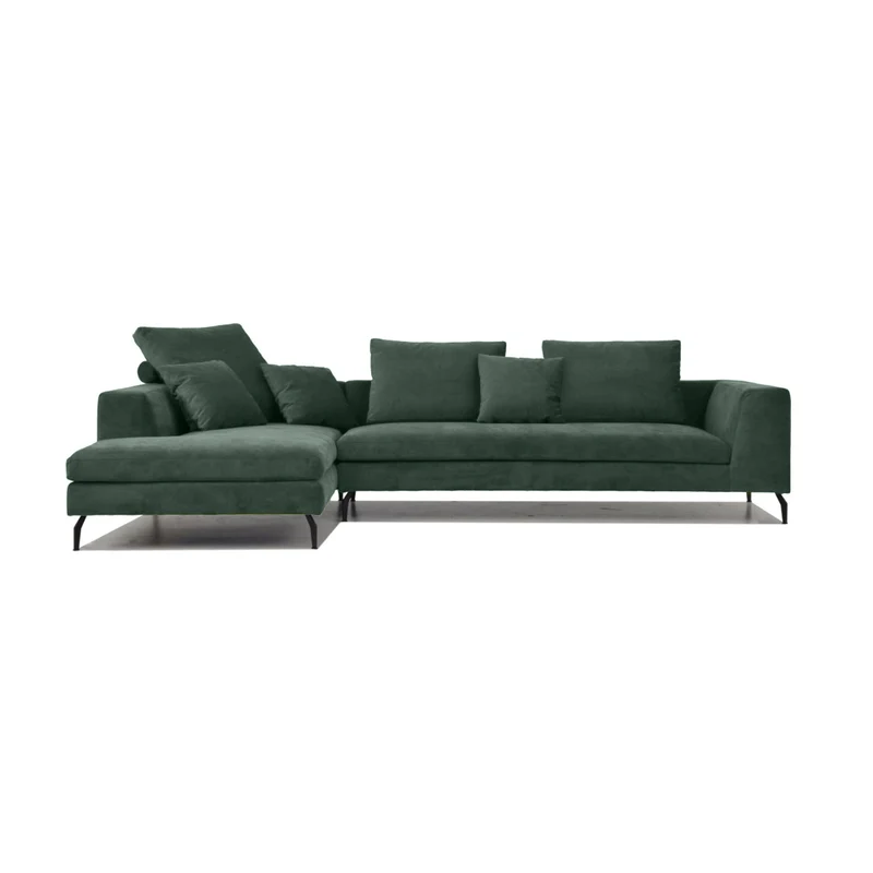 Ecksofa | "Milano"