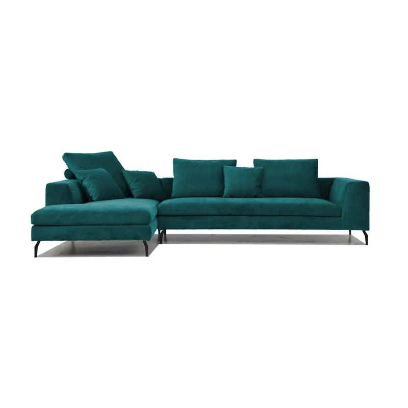 Ecksofa | "Milano"